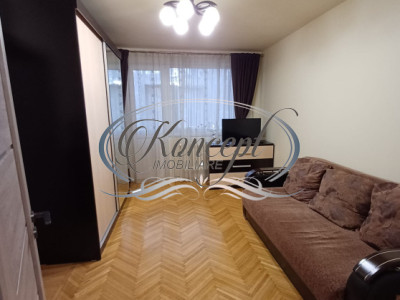 Apartament spatios langa Iulius Mall cu parcare