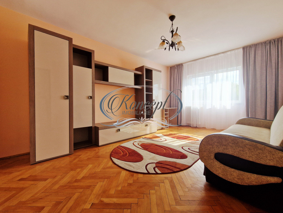 Apartament modern la cheie in apropiere de Spitalul de Recuperare