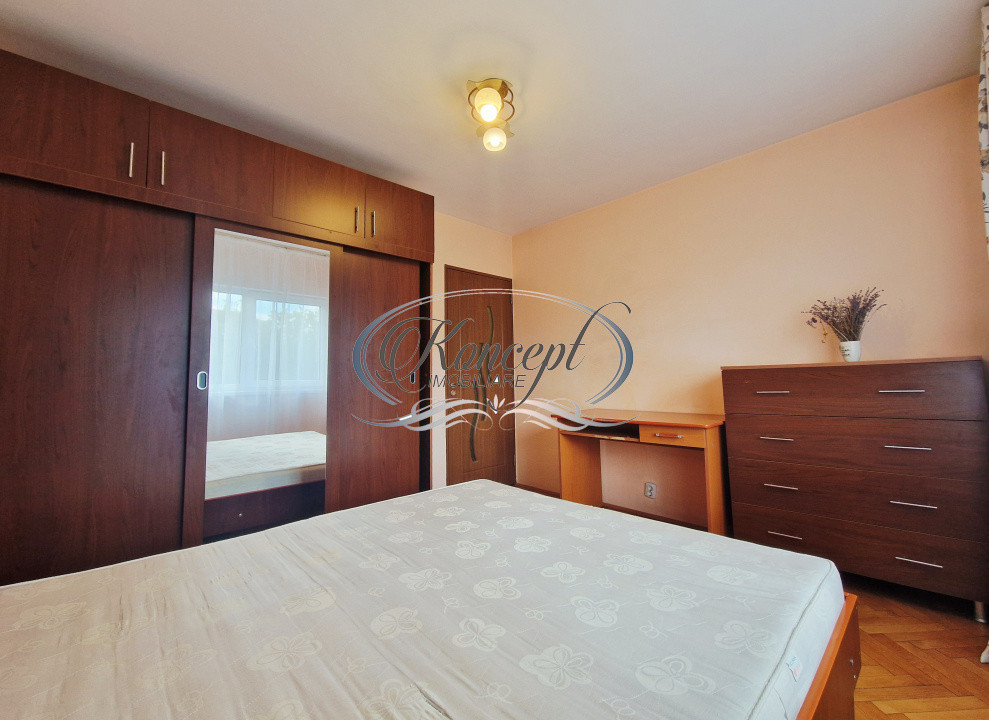 Apartament modern la cheie in apropiere de Spitalul de Recuperare