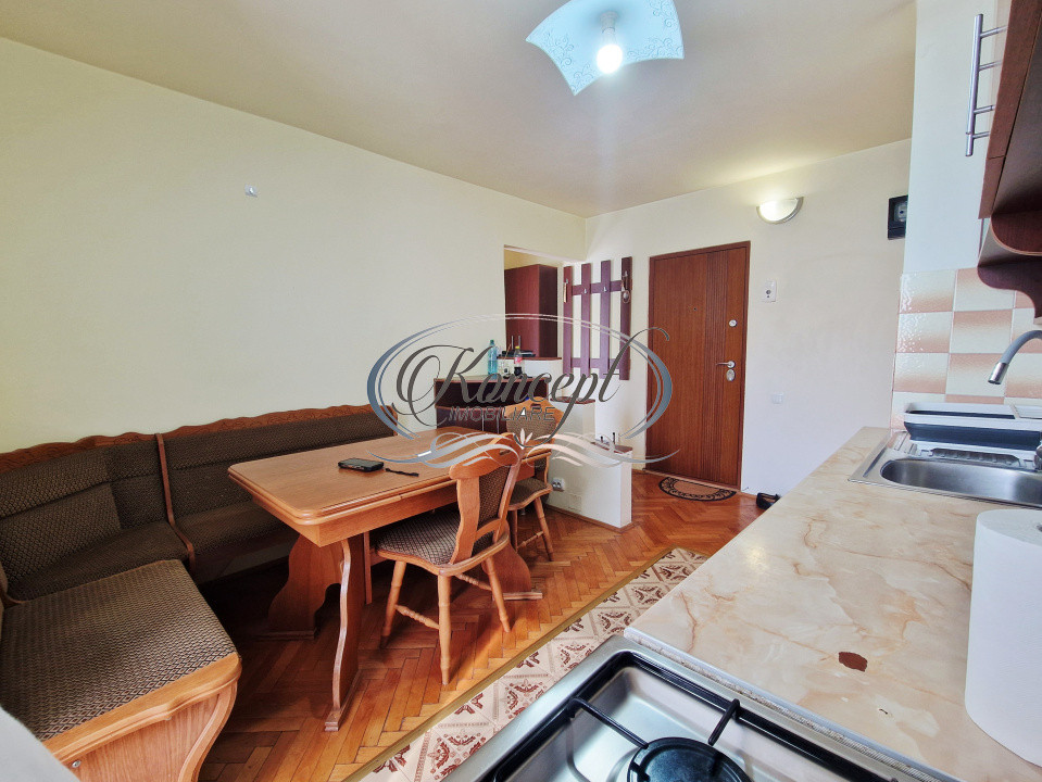 Apartament modern la cheie in apropiere de Spitalul de Recuperare