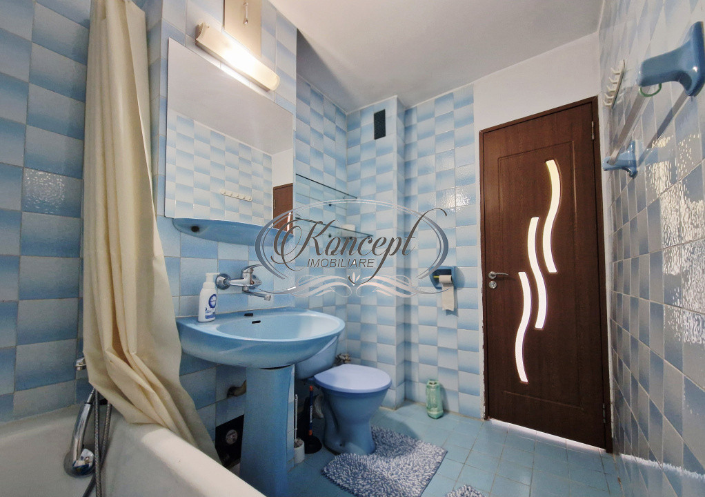 Apartament modern la cheie in apropiere de Spitalul de Recuperare