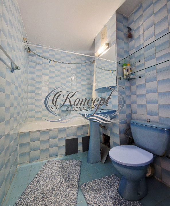 Apartament modern la cheie in apropiere de Spitalul de Recuperare