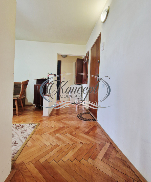 Apartament modern la cheie in apropiere de Spitalul de Recuperare