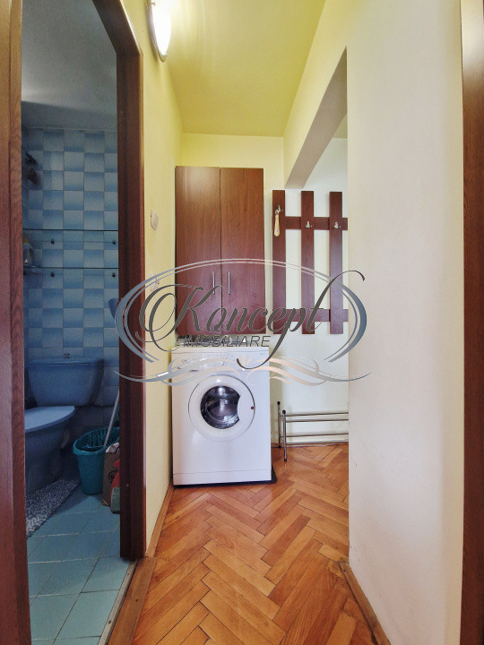 Apartament modern la cheie in apropiere de Spitalul de Recuperare