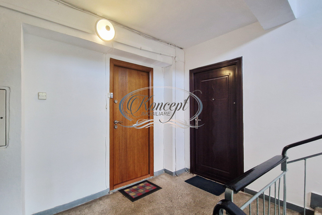 Apartament modern la cheie in apropiere de Spitalul de Recuperare