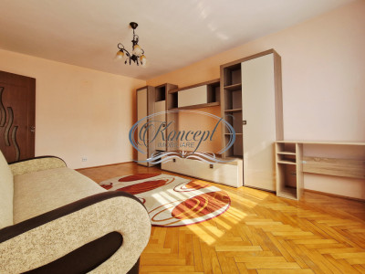 Apartament modern la cheie in apropiere de Spitalul de Recuperare