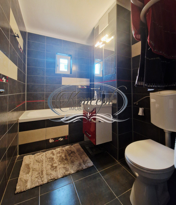 Apartament la prima inchiriere cu parcare zona Expo Transilvania