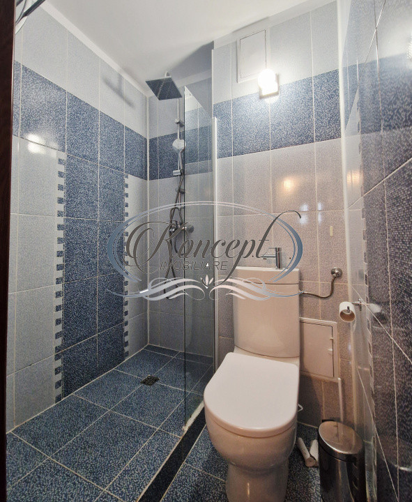 Apartament la prima inchiriere cu parcare zona Expo Transilvania