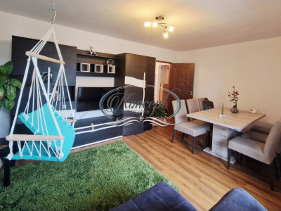 Apartament la prima inchiriere cu parcare zona Expo Transilvania