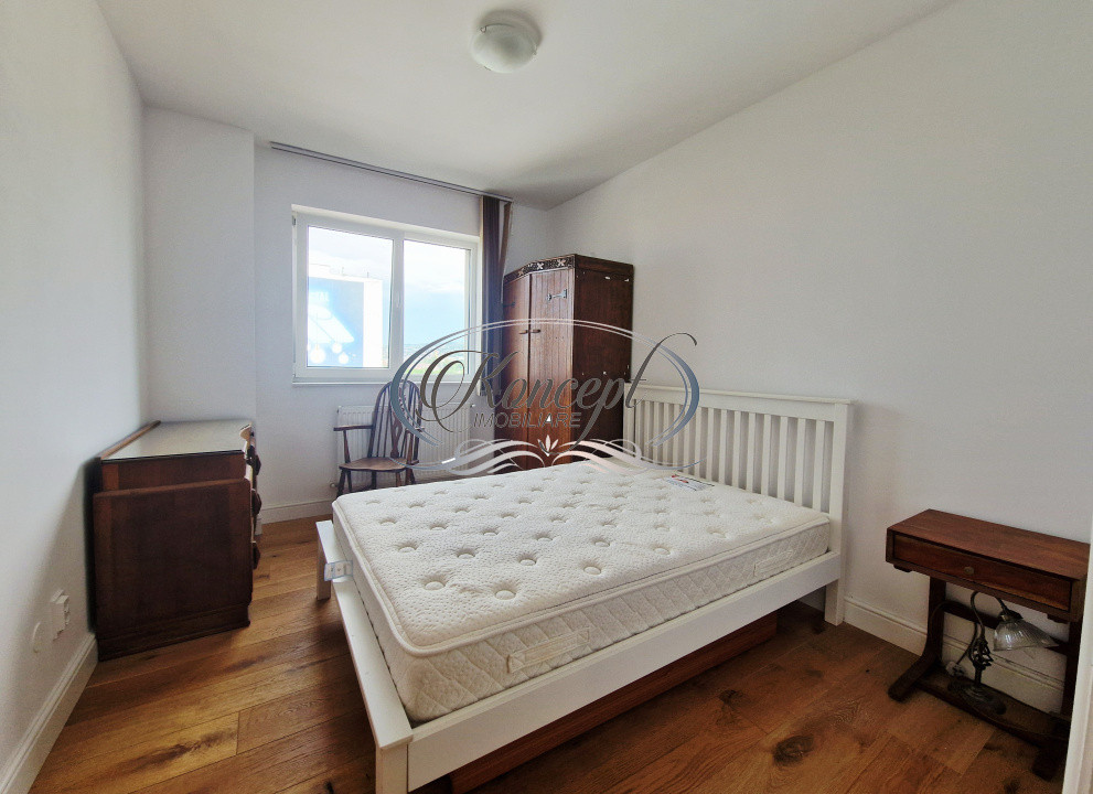 Apartament spatios la cheie dupa renovare aproape de Piata 1 Mai