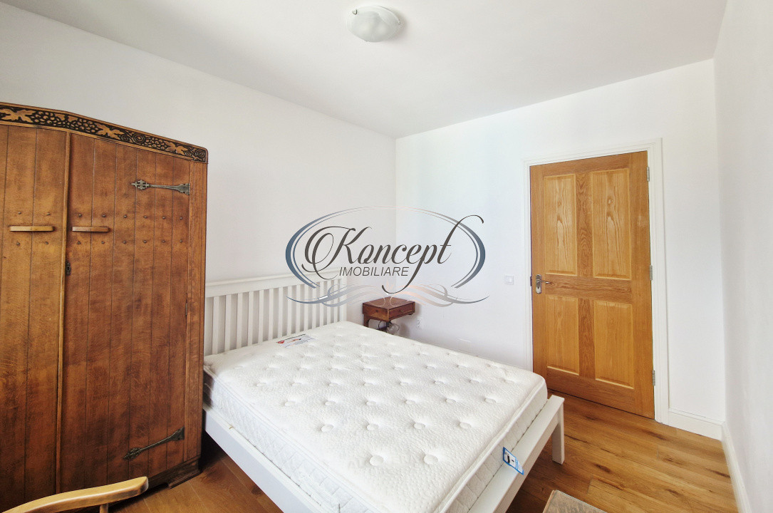 Apartament spatios la cheie dupa renovare aproape de Piata 1 Mai