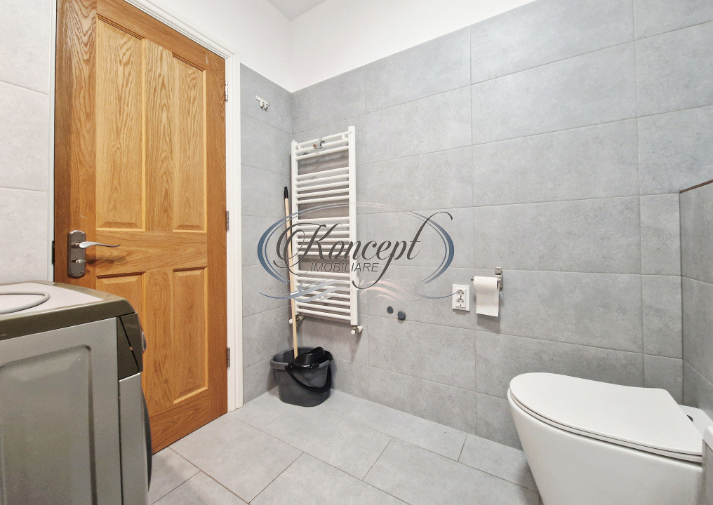 Apartament spatios la cheie dupa renovare aproape de Piata 1 Mai