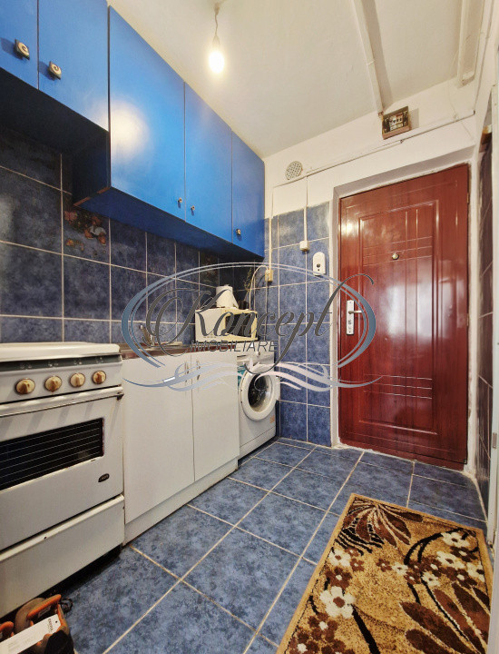 Garsoniera la cheie disponibila imediat aproape de UTCN 