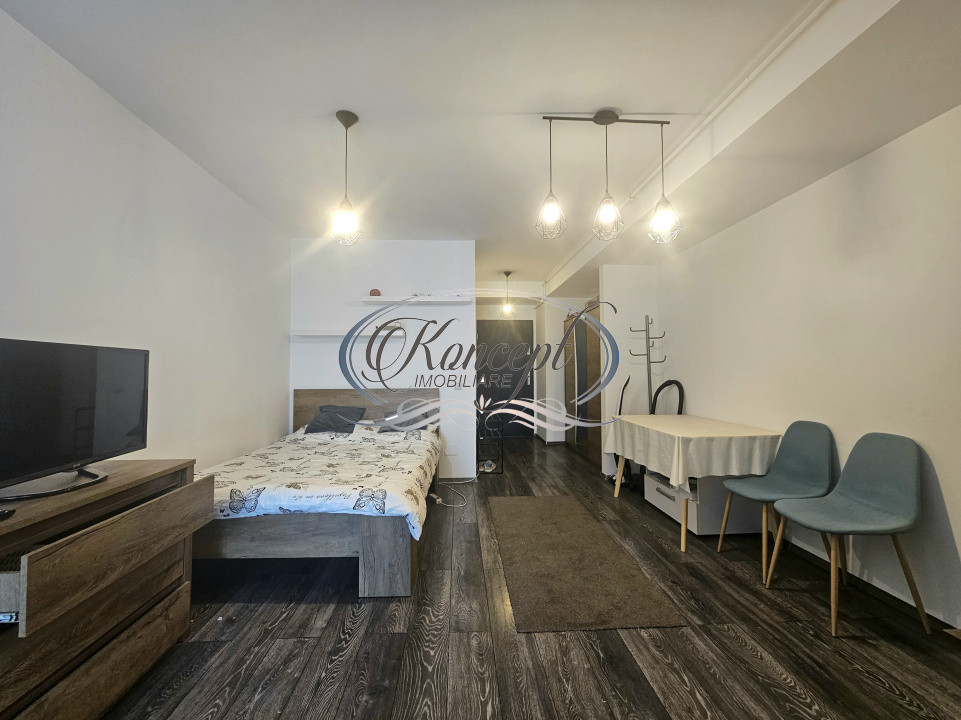 Apartament modern in West Side Park, zona Iulius Mall