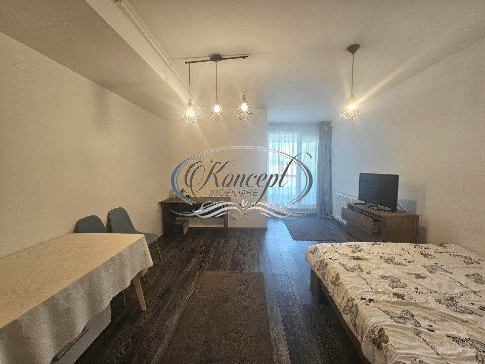 Apartament modern in West Side Park, zona Iulius Mall