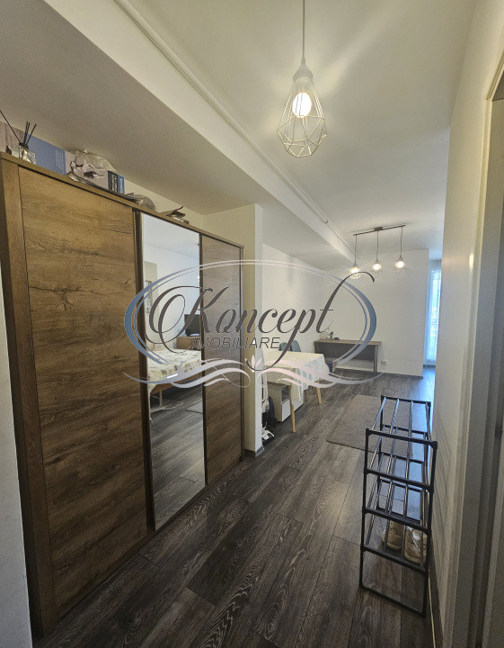 Apartament modern in West Side Park, zona Iulius Mall