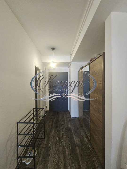 Apartament modern in West Side Park, zona Iulius Mall