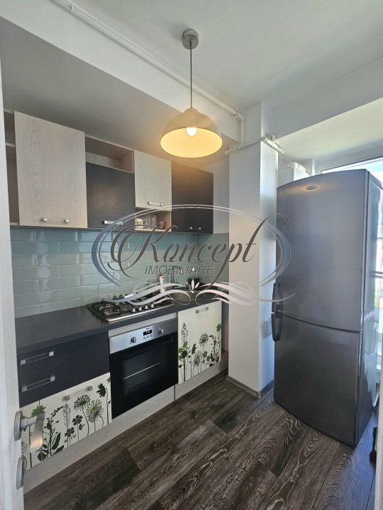 Apartament modern in West Side Park, zona Iulius Mall