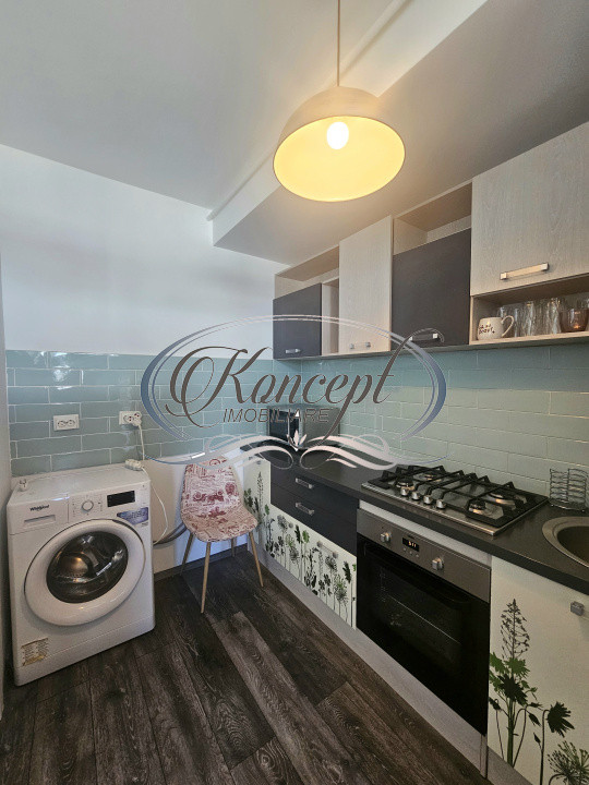 Apartament modern in West Side Park, zona Iulius Mall