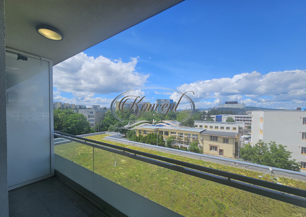 Apartament modern in West Side Park, zona Iulius Mall