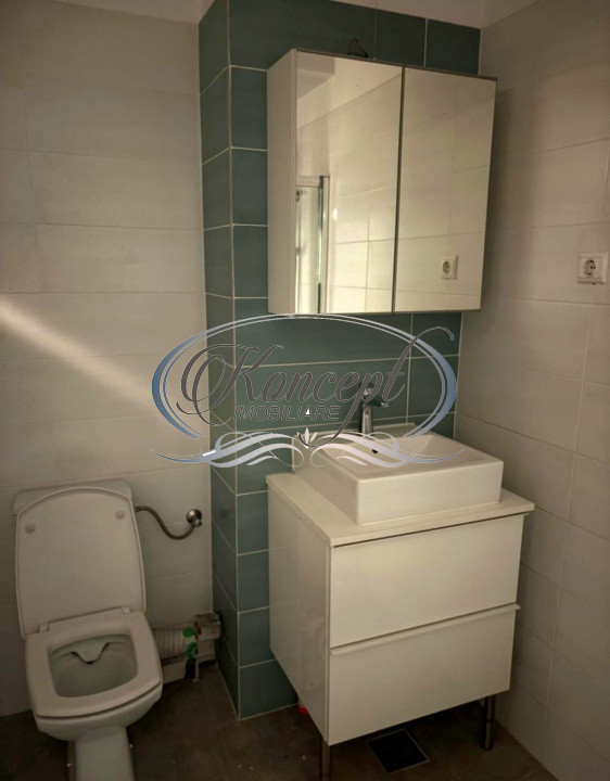 Apartament modern in West Side Park, zona Iulius Mall