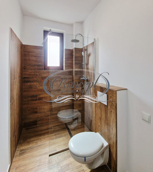 Duplex la prima inchiriere in Dambul Rotund