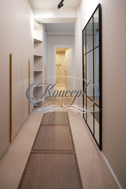 Apartament Ultrafinisat in centrul orasului Cluj
