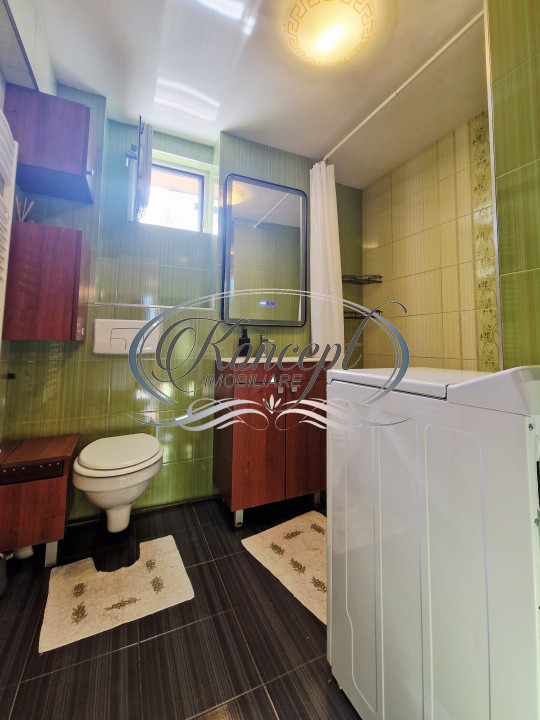 Apartament modern cu acces securizat si supraveghere video in Gruia 