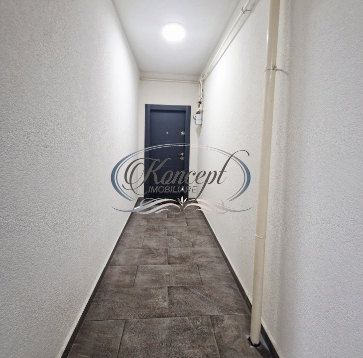 Apartament modern la cheie aproape de BMW si VIVO