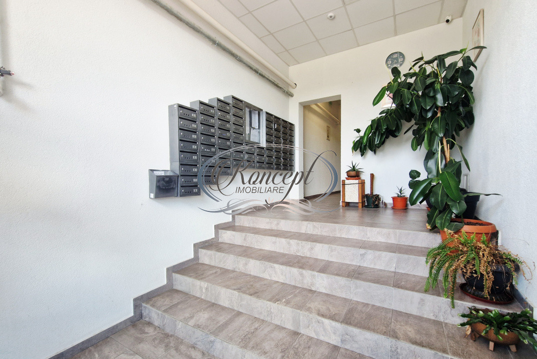 Apartament modern la cheie aproape de BMW si VIVO