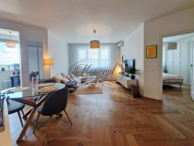 Apartament modern la cheie aproape de BMW si VIVO