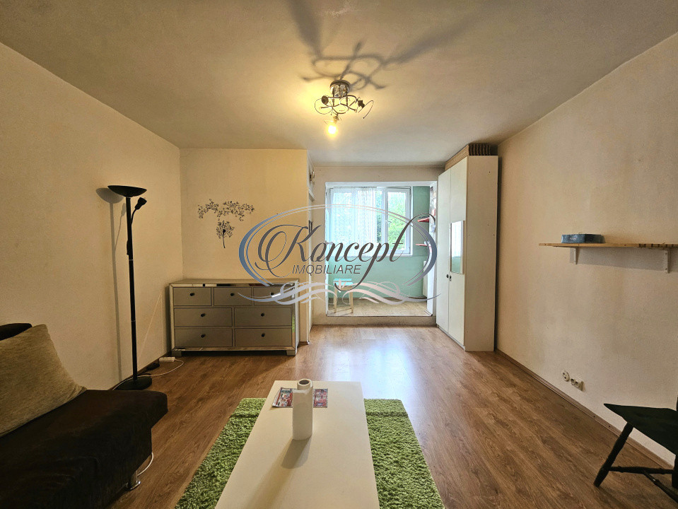 Proprietate cu pozitie excelenta si disponibilitate imediata