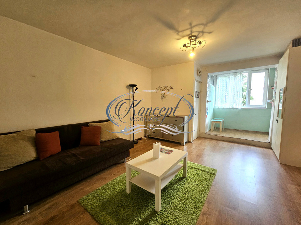 Proprietate cu pozitie excelenta si disponibilitate imediata