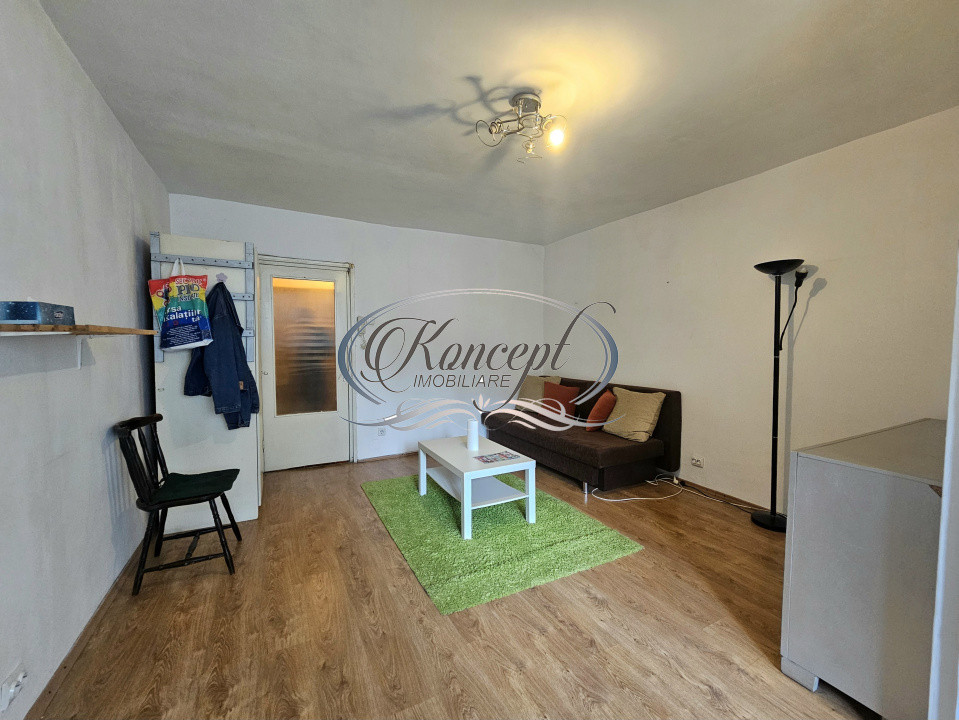 Proprietate cu pozitie excelenta si disponibilitate imediata