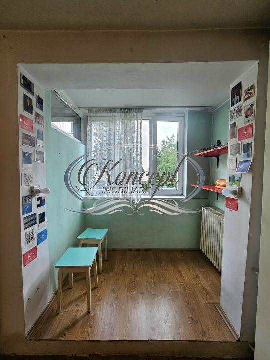 Proprietate cu pozitie excelenta si disponibilitate imediata