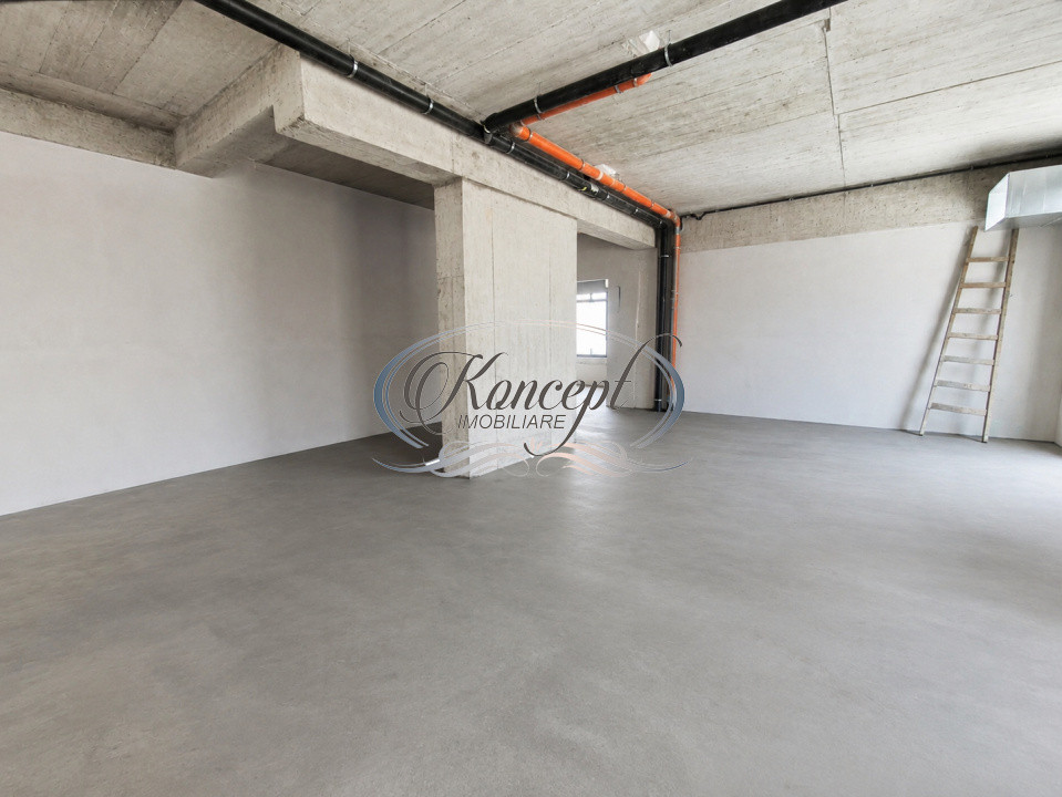 Spatiu nou pentru clinica sau showroom