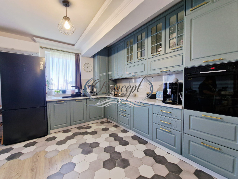 Apartament premium aproape de Iulius Mall