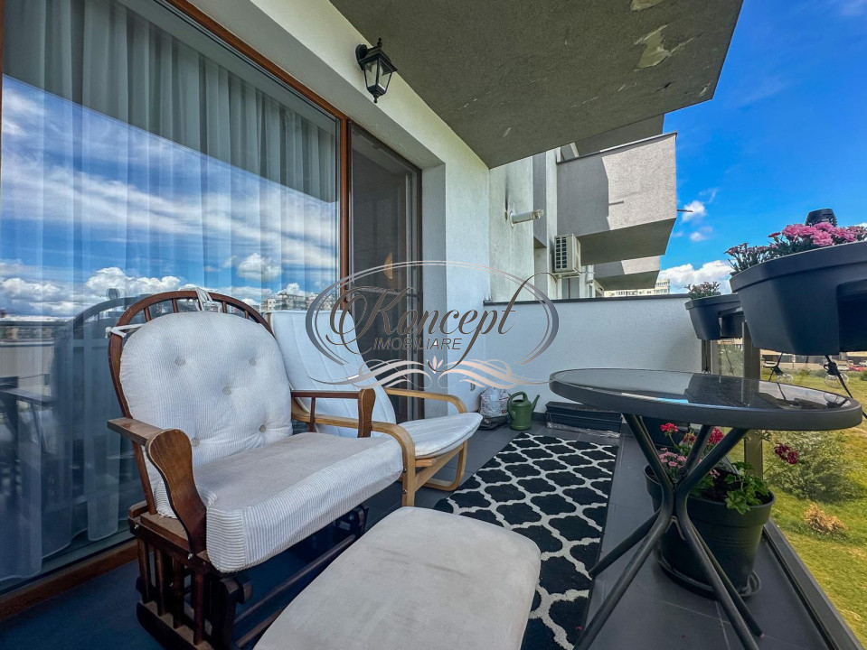 Apartament premium aproape de Iulius Mall