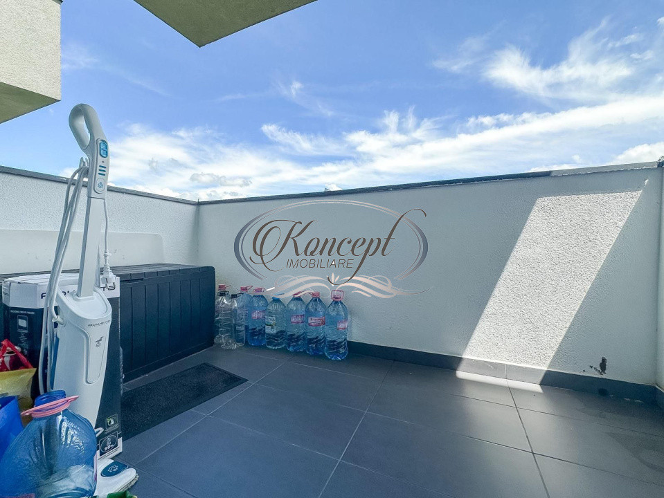 Apartament premium aproape de Iulius Mall