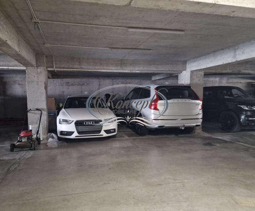 Apartament premium aproape de Iulius Mall