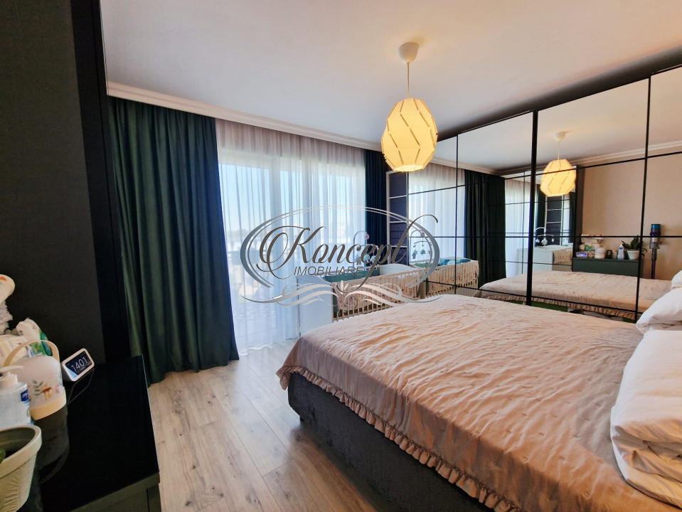 Apartament premium aproape de Iulius Mall