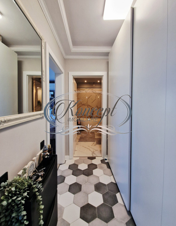 Apartament premium aproape de Iulius Mall