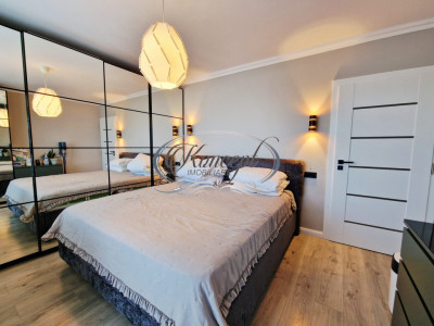 Apartament premium aproape de Iulius Mall