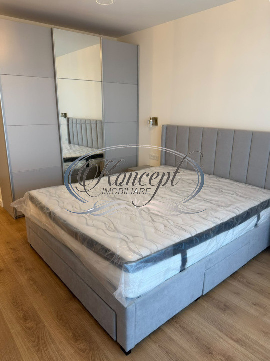 Apartament elegant la prima inchiriere in Wings