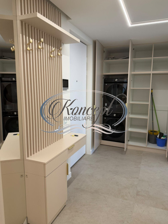 Apartament elegant la prima inchiriere in Wings