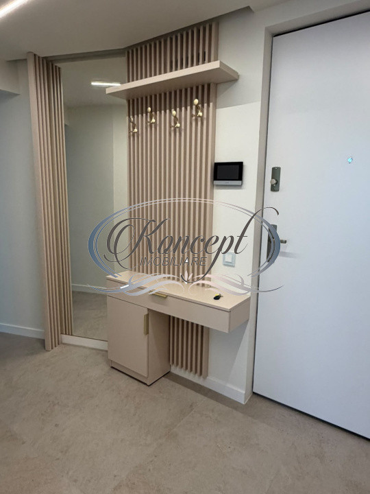 Apartament elegant la prima inchiriere in Wings