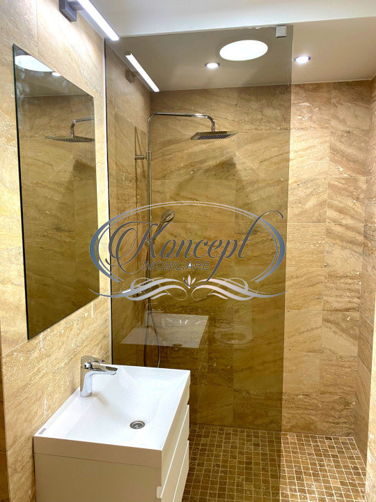 Apartament premium langa Iulius Mall cu parcare subterana