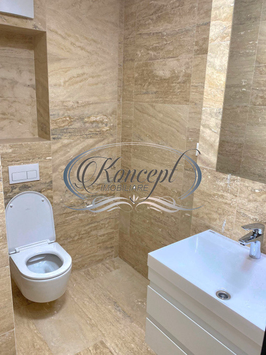 Apartament premium langa Iulius Mall cu parcare subterana
