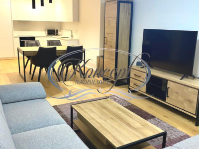 Apartament premium langa Iulius Mall cu parcare subterana