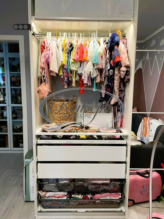 Apartament deosebit cu parcare subterana